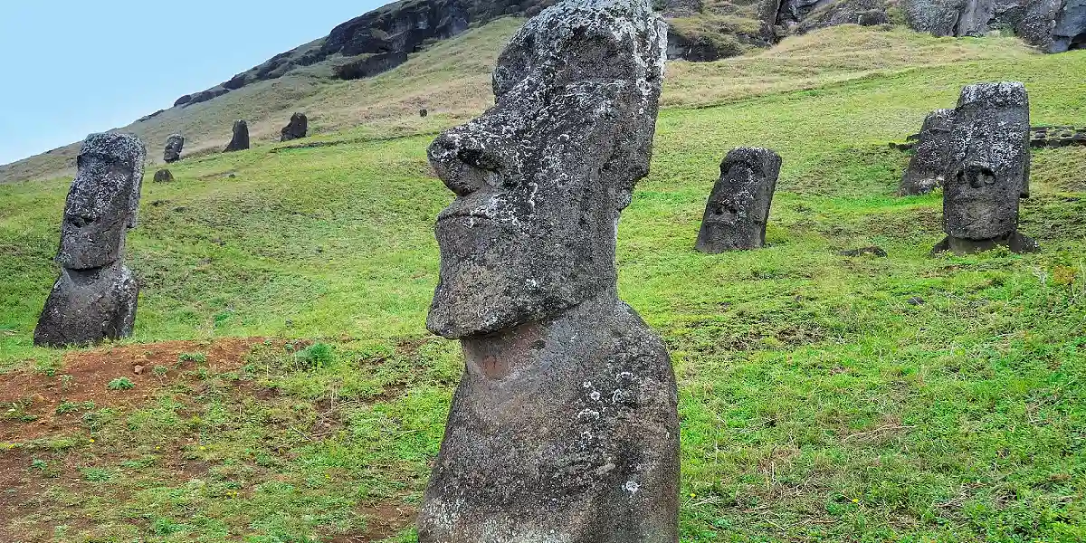 Easter Island